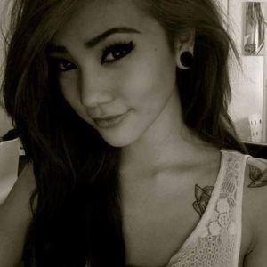 Meet your Posher, Kyla